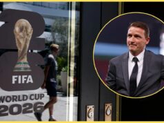 Florian Wirtz está sob ‘pressão’ para brilhar na Copa do Mundo