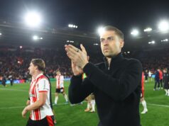 O vídeo de desculpas do Spygate, do chefe do Southampton, Tonda Eckert, parece falso – ele quis dizer isso?