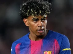 Lamine Yamal escolhe suas melhores e piores partidas: uma pelo Barcelona e outra pela Espanha