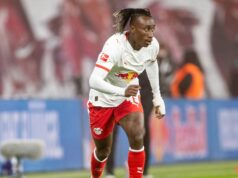 ‘Superstar’ de £ 87 milhões é um alvo prioritário para o Liverpool