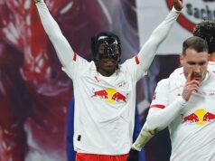 Liverpool negocia esta semana para contratar um talento maior do que Yan Diomande