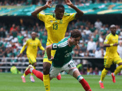 Yaya Sithole e suas piores atuações de pesadelo na Copa do Mundo