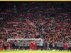 Oakley Cannonier está entre os 12 jogadores liberados pelo Liverpool