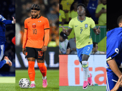 Você não pode assistir a todos os 72 jogos da fase de grupos da Copa do Mundo, então aqui estão 10 jogos para garantir que você não os perca