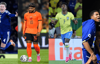 Você não pode assistir a todos os 72 jogos da fase de grupos da Copa do Mundo, então aqui estão 10 jogos para garantir que você não os perca