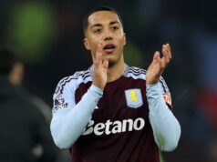 Aston Villa pode ver uma oferta de £ 52 milhões aceita para contratar um jogador melhor do que Tielemans