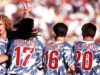 Como a Copa do Mundo FIFA de 1994 posicionou os Estados Unidos para sediar novamente em 2026