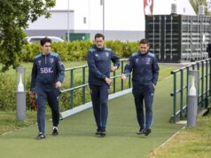 Quem são os assistentes de Andoni Iraola no Liverpool?