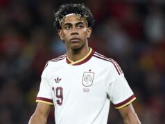 Como assistir Lamine Yamal na Copa do Mundo FIFA de 2026