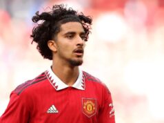 Zidane Iqbal reflete sobre seu tempo no Man United e revela ambição de transferência – notícias do Man United e notícias de transferência