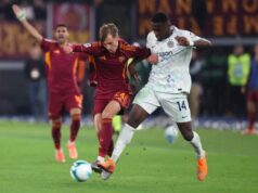 Ziolkowski rejeita ofertas da Turquia e do Getafe