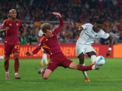 Nottingham Forest está em negociações para contratar Ziolkowski