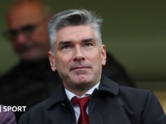 Notícias do Liverpool: O diretor esportivo Richard Hughes não deve assinar novo contrato com o clube