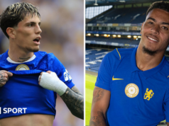 Morgan Rogers, Alejandro Garnacho e dois clubes tentando equilibrar as contas