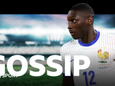 Fofoca de futebol: Kolo Muani, Tzolis, Rashford, Bouaddi, Kone, Tchouameni, Read