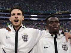 Arsenal: A Copa do Mundo afetará os planos de transferência?