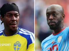 Newcastle: Anthony Elanga e Yoane Wissa terão bom desempenho após gols na Copa do Mundo?