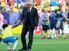 “Equipe pequena e covarde”, “grosseiro” e “fracasso de Ancelotti”