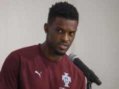 “Lamine? Quando eu estava no Barça falava-se de Ansu Fati”