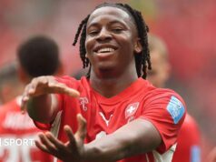Johan Manzambi: Por que o gol do Newcastle é tão procurado