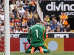 Dimitrievski, um trunfo e Raúl Jiménez