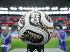 Copa do Mundo 2026: Por que há bola nova nas semifinais?
