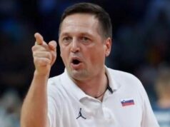 Aleksander Sekulic, o treinador que o Barça quer