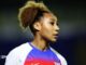 Lexi Lloyd-Smith: O atacante se junta ao Crystal Palace em um contrato de três anos