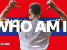 Questionário da BBC Sport: Quem sou eu? Adivinhe o jogador de futebol nº 4 da Premier League