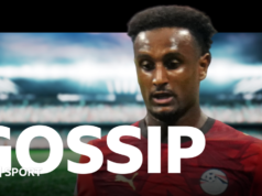Haissem Hassan, do Real Oviedo, é alvo prioritário das fofocas celta-escocesas