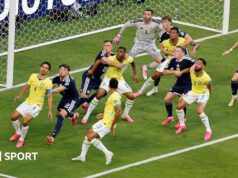 A Copa do Mundo significa o fim do caos dos escanteios?