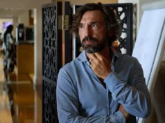 Pirlo emergiu como o grande favorito para o cargo na Itália, escolhido a dedo por Maldini, o lendário vencedor da Copa do Mundo de 2006.