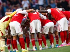 Pré-temporada da Premier League: contra quem seu clube joga?