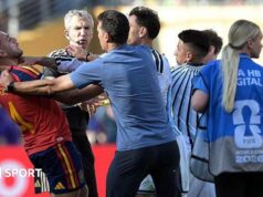 Copa do Mundo de 2026: Fifa abre investigação sobre problemas após final na Argentina