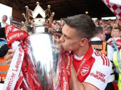 Notícias sobre transferência do Arsenal: Leandro Trossard se junta ao Besiktas por £ 15,3 milhões