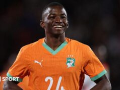 Notícias sobre a transferência de Bazoumana Toure: Por que o Newcastle está gastando £ 43 milhões em um atacante