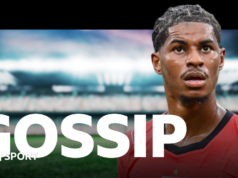Fofoca de futebol: Rashford, Nusa, Kroupi, Martinez, Herrington, Bouaddi