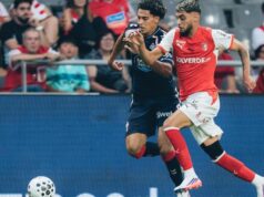 Celta tomou medidas proibidas no local em julho