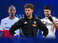 Illan Meslier para o Arsenal, Sebastien Haller para o Japão – 10 contratações surpreendentes de verão que você pode ter perdido