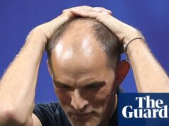 Thomas Tuchel assume a responsabilidade depois que as substituições saíram pela culatra na derrota da Inglaterra | Campeonato Mundial de 2026