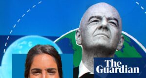 À prova de escândalo: Por que o poder de Infantino na FIFA não pode ser tocado – Vídeo | FIFA