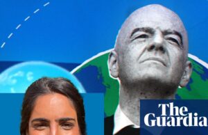À prova de escândalo: Por que o poder de Infantino na FIFA não pode ser tocado – Vídeo | FIFA