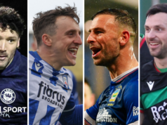 Premiership Irlandesa: Os clubes da Liga Irlandesa farão mais história europeia?
