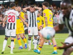 CD Castellón Serpeta regressa a Castellón… para ser novamente emprestado à Primeira Federação