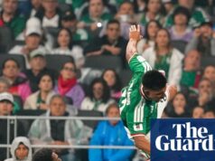A arbitragem nesta Copa do Mundo correu bem, não precisamos de nenhuma contribuição de Tuchel e Trump | Campeonato Mundial de 2026