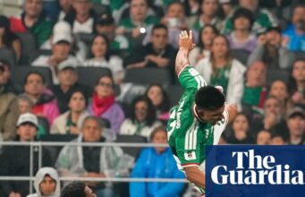 A arbitragem nesta Copa do Mundo correu bem, não precisamos de nenhuma contribuição de Tuchel e Trump | Campeonato Mundial de 2026