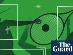 Assine a newsletter Esporte em Foco: a semana do esporte em fotos