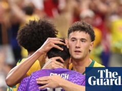 Ação de ataque ameaça nova temporada da A-League, já que o brilho pós-Copa do Mundo desaparece muito rapidamente novamente | Homens da Liga A