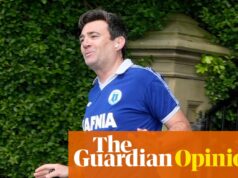 Andy Burnham tem uma obra que diz muito sobre como ele conseguiu o futebol | Política de futebol