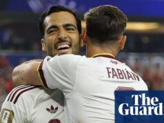 Mikel Merino fecha o círculo com a Espanha em uma história comovente sobre pais e filhos | Campeonato Mundial de 2026